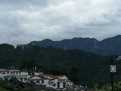 -九华山友谊土菜馆 小资餐厅