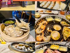 -火炉火自助餐(喜隆多店)