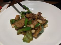 -山里亲戚(淞虹路店)