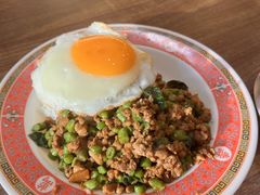 -曼谷食堂·泰国家庭料理