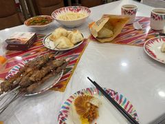 -清真·玛丽亚新疆菜主题餐厅(浙江中路店)