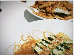 -汤城小厨•粤菜•靓汤(金宝街店)