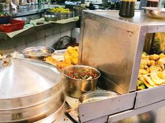 -豪華小食.華記