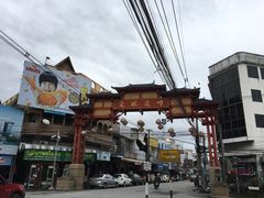 -瓦洛洛传统市场