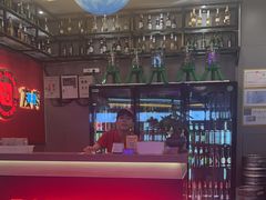 -八条友鲜货烧烤·脆皮烤鱼(石岩旗舰店)