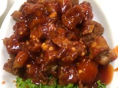 -福顺居(刘家窑店)