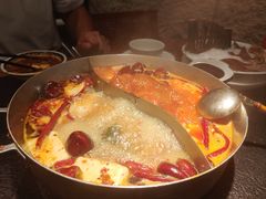 -滇牛云南火锅(桂林路店)