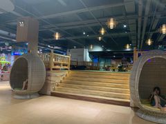 -汤W城市微度假(仓山店)