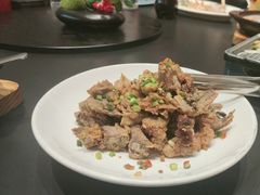 -苏淮景·苏闽融创菜·海鲜(原空港井河轩店)