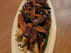 -MR.ROCKY洛奇先生RESTAURANT&BAR(宝安壹方城店)