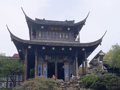 -胡雪岩故居
