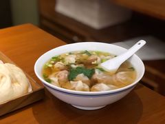-AFS|青岛传统包子铺