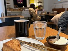 -大酉·M Coffee(北京美术馆店)