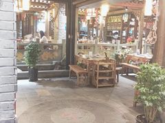 门面-蜀大侠火锅(四川北路店)