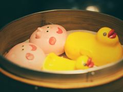 -夫子庙小吃广场(东牌楼店)