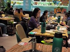 -春润大地海南椰子鸡(沙井京基百纳广场店)