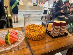 -亚马逊蒸汽活海鲜自助(LCM置汇旭辉广场店)