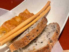 -安妮意大利餐厅(望京店)