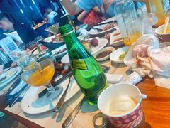 -Mr·Fish鱼鲜生海鲜放题(银泰in99店)