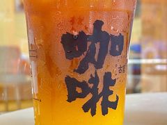 -古茗(湖里五缘湾天虹店)