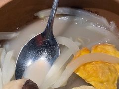 -客语客家菜(华发商都店)