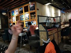 -清真·艾美可餐厅(大悦汇店)