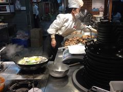 -福茂源横山铁锅羊肉(牡丹园店)
