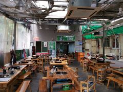 大堂-星鸿社重庆老火锅