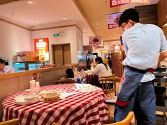 -西贝(深圳卓悦汇店)