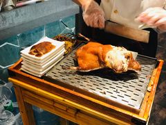 -锋味餐厅(空港复悦里店)