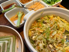 -林四喜·闽南传家菜(鼓浪屿店)