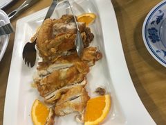 -無招牌海鮮(芽笼店)