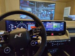 -现代汽车文化中心 Hyundai Motorstudio Beijing