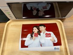-海马体家庭照相馆(广州正佳广场店)
