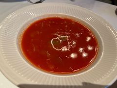 -波特曼西餐厅(南岗店)