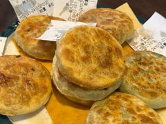 -高晓山馅饼店(牛庄百年店)