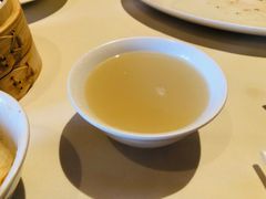 老火靓汤-利苑酒家(金宝店)