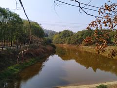 -凤凰沟景区