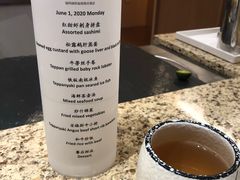 -福州融侨皇冠假日酒店·三宅日本餐厅