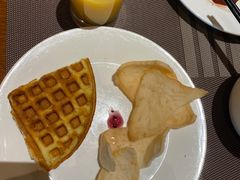 -蜻蜓逐宴全日制西餐厅I古北水镇大酒店