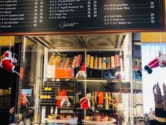 -西点坊(浦东香格里拉店)