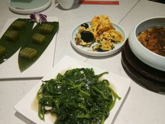 -香香海南菜餐厅