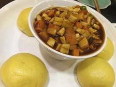 -五观堂素食(新华路店)