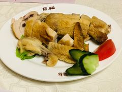 -华梅西餐厅(哈尔滨中央大街店)