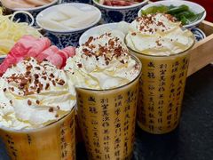 -咏江南·苏式火锅·苏州评弹(观前街店)