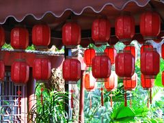 -桂林独秀峰王城景区