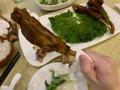 -熙春园餐厅
