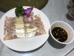 水晶肘子-泰丰楼(前门西大街店)