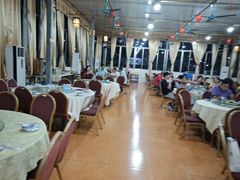 大堂-区海鸡场饭店(石壁店)