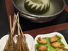 -稻香酒家·33年老字号·港式粤菜(富邦中心店)